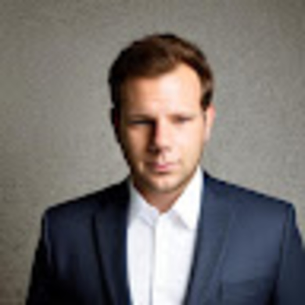 Meet your Posher, Jonathan